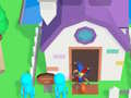 leikur Digital Circus Town Builder