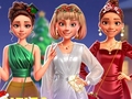 leikur Celebrities Get Ready For Christmas