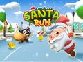 leikur Santa Run