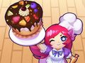 leikur Cake DIY 3D