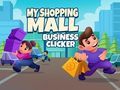 leikur My Shopping Mall Business Clicker
