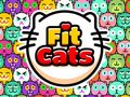 leikur Fit Cats