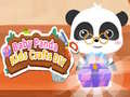 leikur Baby Panda Kids Crafts DIY 