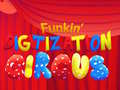 leikur Funkin’ Digitization Circus