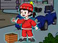 leikur Advance Merry Xmas 2023