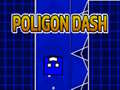 leikur Poligon dash