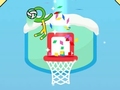 leikur Stick Basketball
