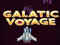 leikur Galactic Voyage