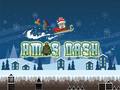 leikur Xmas Dash