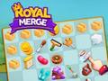 leikur Royal Merge