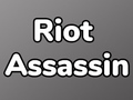 leikur Riot Assassin