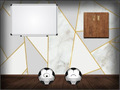 leikur Amgel Easy Room Escape 146