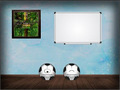 leikur Amgel Easy Room Escape 144