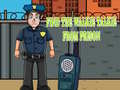leikur Find The Walkie Talkie From Prison