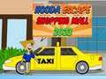 leikur Hooda Escape Shopping Mall 2023