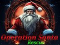 leikur Operation Santa: Rescue