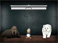 leikur Amgel Easy Room Escape 140