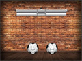 leikur Amgel Easy Room Escape 139
