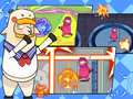 leikur Space Escape: Sheep Challenge