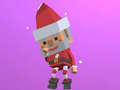 leikur Santas Cup 3D