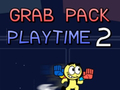 leikur Grab Pack Playtime 2