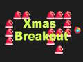 leikur Xmas Breakout