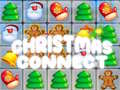 leikur Christmas Connect