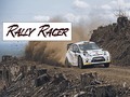 leikur Rally Racer