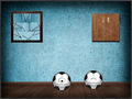 leikur Amgel Easy Room Escape 79