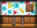leikur Amgel Kids Room Escape 85