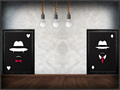 leikur Amgel Easy Room Escape 80