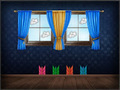 leikur Amgel Easy Room Escape 90