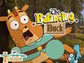 leikur The Heroic Quest of the Valiant Prince Ivandoe The Balancing Buck
