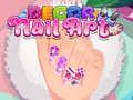 leikur Decor Nail Art