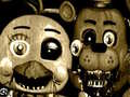 leikur Five Nights at Fazbear's