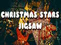 leikur Christmas Stars Jigsaw