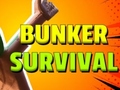 leikur Bunker Survival