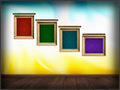 leikur Amgel Easy Room Escape 93