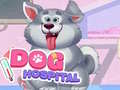 leikur Dog Hospital