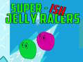 leikur Super-Ish Jelly Racers
