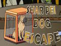 leikur Shar Pei Dog Escape