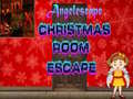 leikur Angel Christmas Room Escape