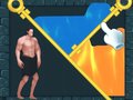 leikur Prince Escape: Pin Puzzle