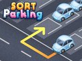 leikur Sort Parking