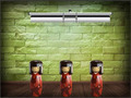 leikur Amgel Easy Room Escape 131