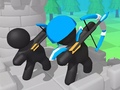 leikur Merge Archer Defense