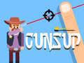 leikur Guns Up