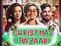 leikur Christmas Bazaar