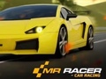 leikur Mr. Racer