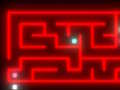 leikur Colorful Neon Maze